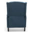 Fauteuil inclinable manuel 28,5 po Val-1073390909