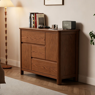 Buffet décoratif Nordic Minimalist
