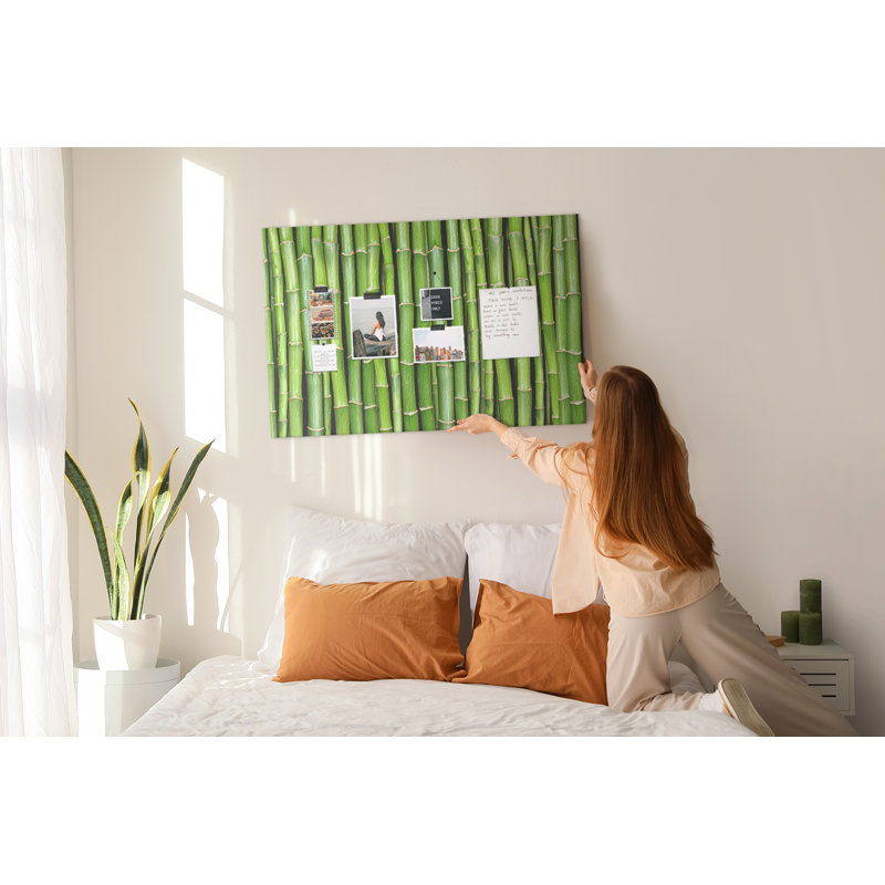 Bernerd Cork Corkboard / Bulletin Board