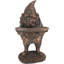 Figurine Hasseltine Mr Gnome