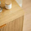 Buffet 67 pouces Modern Wavy