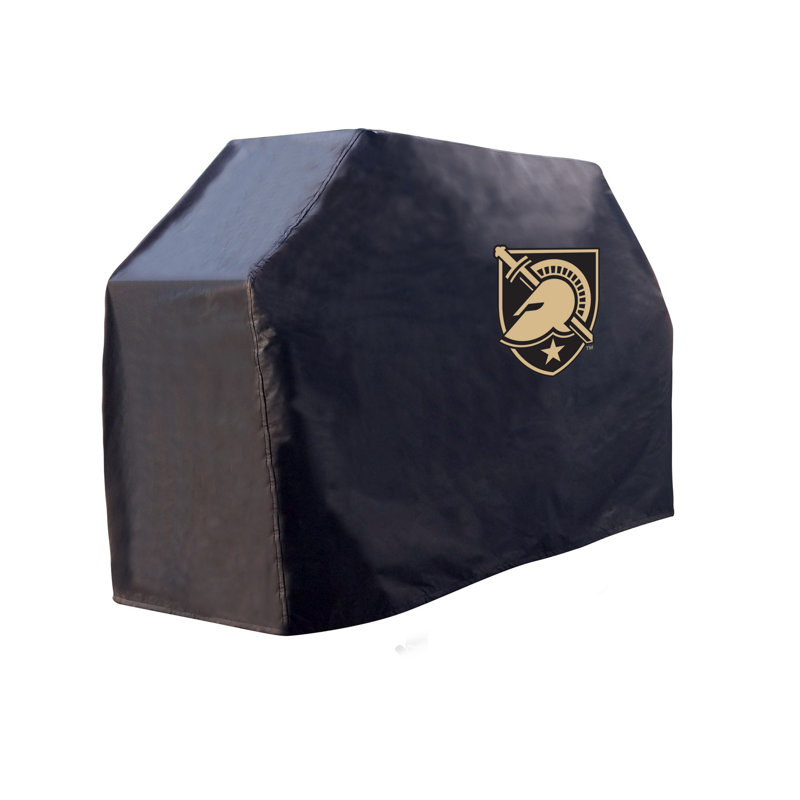 Holland Bar Stool 60'' W x 21'' D Grill Cover, U.S Military Academy