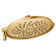 Isabel Multi Function Fixed Shower Head with Immersion
