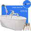 1 Handle Bath Faucet Bath Filler