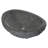 Eden Bath 15.25'' Stone Oval Bathroom Sink-25400482