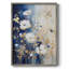 Reproduction encadrée FLORAL Series CCLXVII - bois massif-909652952