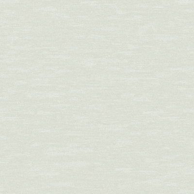 Minimalist Fabric-Inspired Design Textured Linen Look Wallpaper