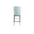Jocelyne Upholstered Counter Stool with Metal Frame-545473099-545473100-545473089