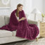 Couverture en super vison super doux réversible-123624085-123624092
