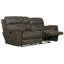Hudson Yards 86'' Upholstered Reclining Loveseat