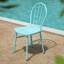 Chaise de salle à manger Kahmiah-934803298
