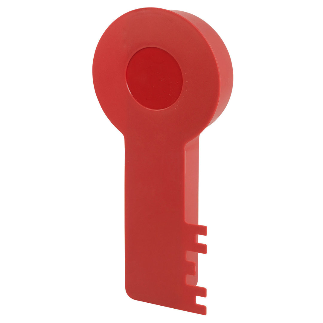 Key Shaped Key Box