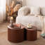 Table basse gigognes 2 pièces-821258981