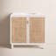 Meuble-lavabo Leith Lacie