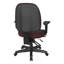 Chaise de travail ergonomique-1251186851