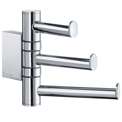 Wall Mounted Towel Hook