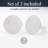 Archi Curtain Tieback-34146198