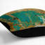 Abstract Square Throw Cushion-56210201-56210204