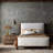 Marielle Upholstered Platform Bed-93477891
