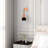 Levant Armed Sconce With 12 Color Lights-707054546-707054544-707054573
