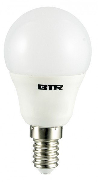 Wilbur 5.5W E14 LED Lightbulbs
