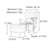 Mohrle Modern Single Living Room Ergonomic Recliner-204833124-204833122