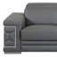 Ensemble de conversation pour deux personnes en cuir italien Philipsburg-1153643890