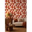 Papier peint moderne Mid-Century-129451299