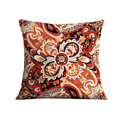 Coussin décoratif