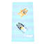 Ensemble de serviette de bain Bluey