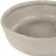 Cross Weave Earthenware Salad Bowl-711882947
