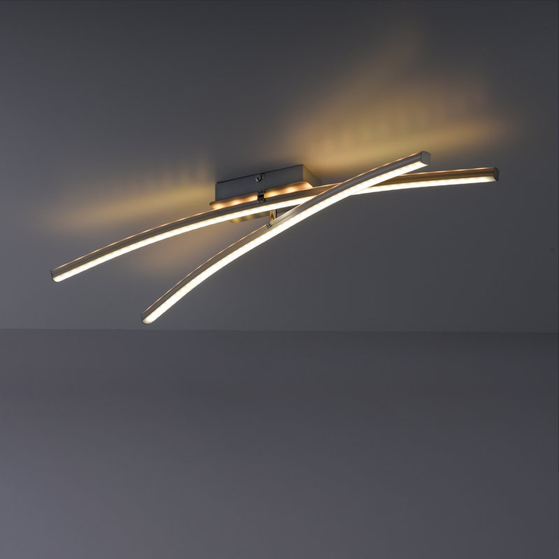LED Flush Mount