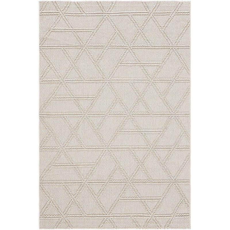 Tapis rectangulaire Sreyas, Tapis de couloir 3 pi 4 po x 9 pi 11 po