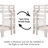 Ahmia Kids Twin Over Full Bunk Bed-1583209337