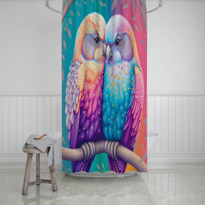 Shower Curtain