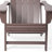 Lucus Poly HDPE Adirondack Chair with Cupholder-2061860386