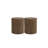 18" Solid Wood Round End Table-1559688856