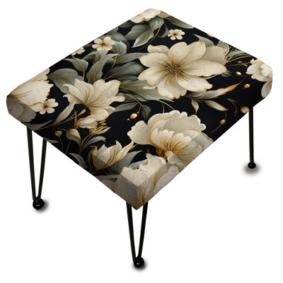 Motif contemporain Victorian
