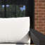 U-Shaped Multi-Person Outdoor Sofa Set-1729695878