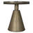 Nara Marble Top End Table