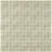 Spiral Porcelain Mosaic Grid Wall & Floor Tile