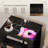 Nightstands With Charging Station - 2 Rattan Drawers, 3-tier Design, Usb/type-c Ports (set Of 2 Or Single)-455500501-455500330