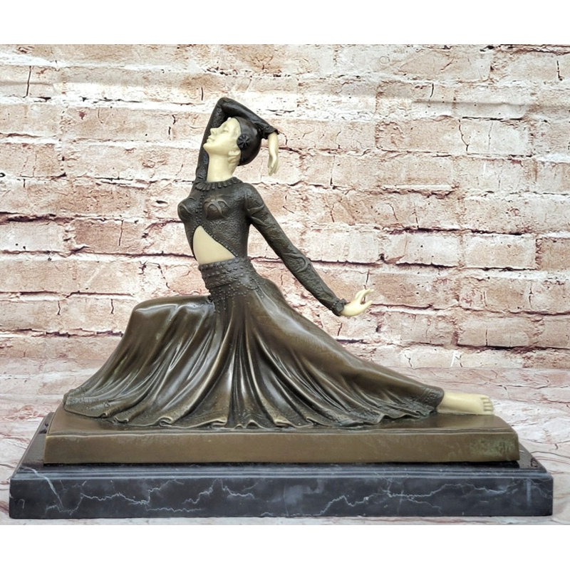 Figurines et sculptures Orourke