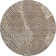 Premium Machine Washable Prisco Chocolate Rug