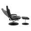 Eckert 67cm Wide Ergonomic Recliner