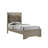 Upholstered Standard Bed-1154232750