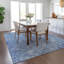 Tapis intérieur / extérieur Cassina avec envers antidérapant-21101597