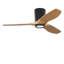 Seyra Smart Hugger LED Ceiling Fan-1358296773-1358296779-1358296777