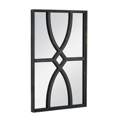 Torino Rectangle Mirror