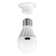 3 Watt Equivalent A21 Dimmable LED Bulb